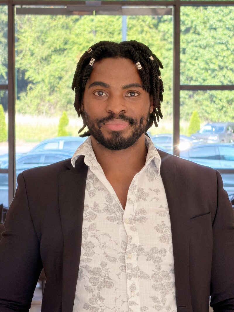 Brendon Haynes - Corporate Trainer at Luxuriate Management
