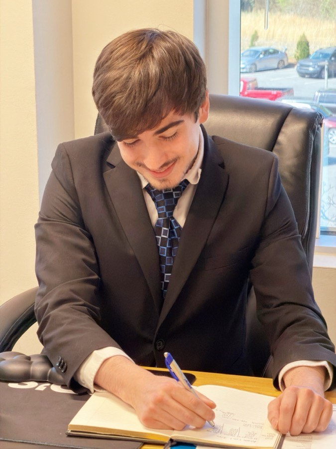 Luxuriate Management customer experience