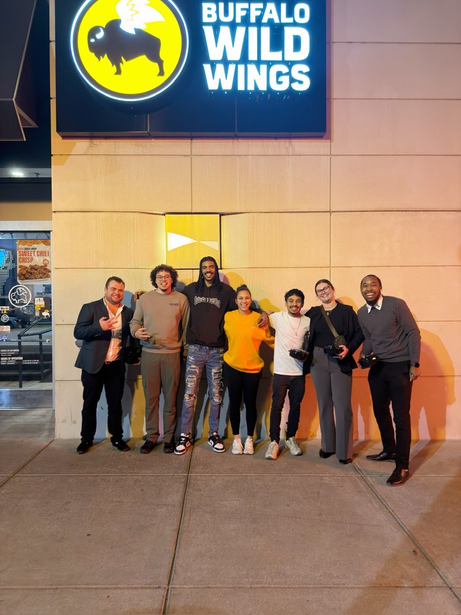 Luxuriate Management team culture and collaboration