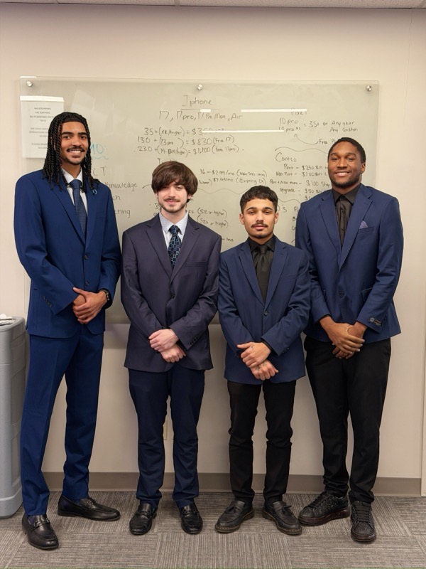 Marketing Specialist